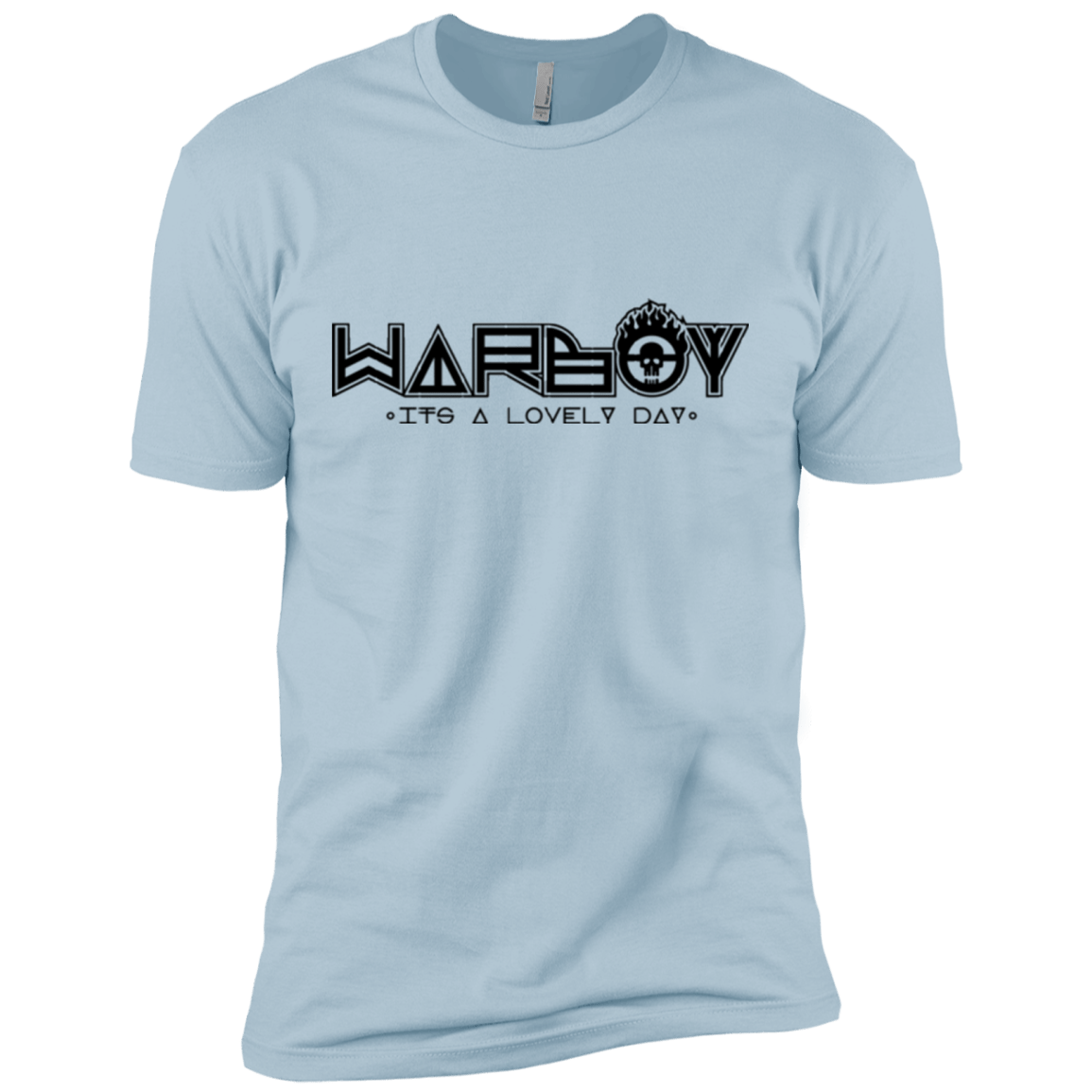 War Boy Men's Premium T-Shirt