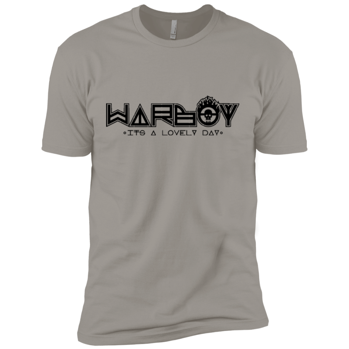 War Boy Men's Premium T-Shirt