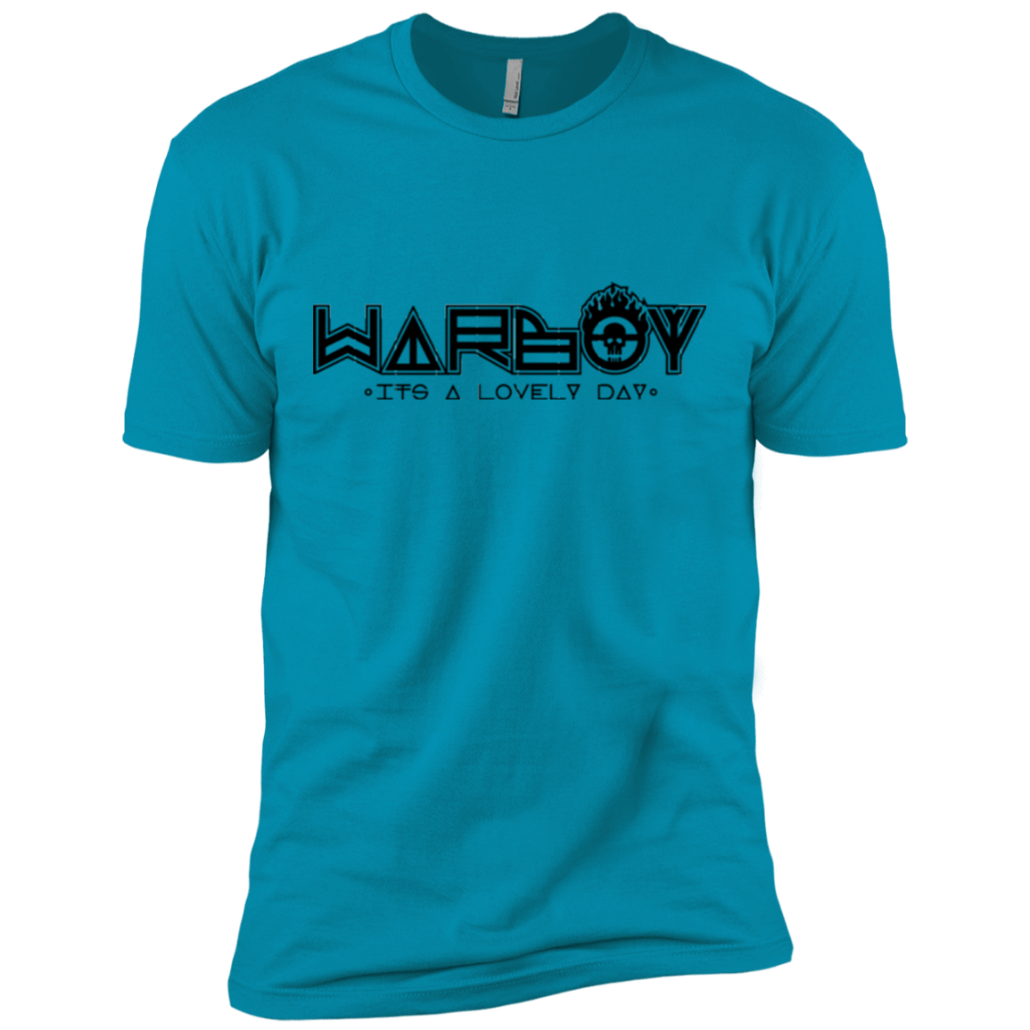 War Boy Men's Premium T-Shirt