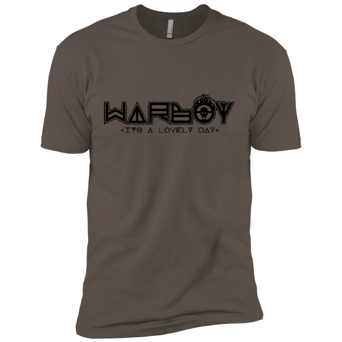 War Boy Men's Premium T-Shirt