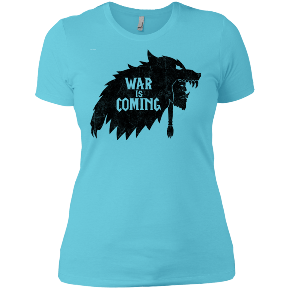 T-Shirts Cancun / X-Small War is Coming Women's Premium T-Shirt