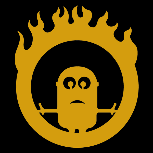 T-Shirts War Minions T-Shirt