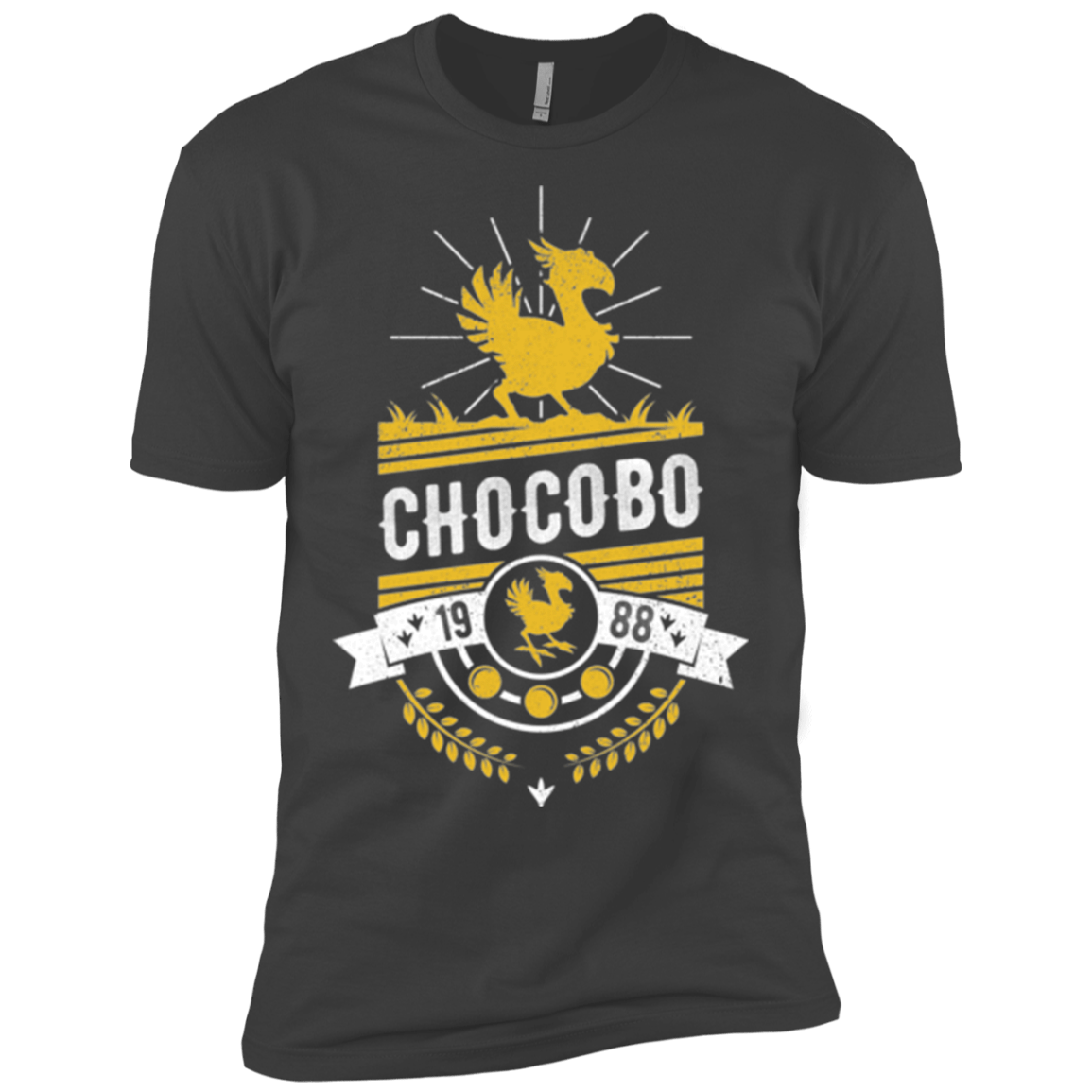 Wark Men's Premium T-Shirt