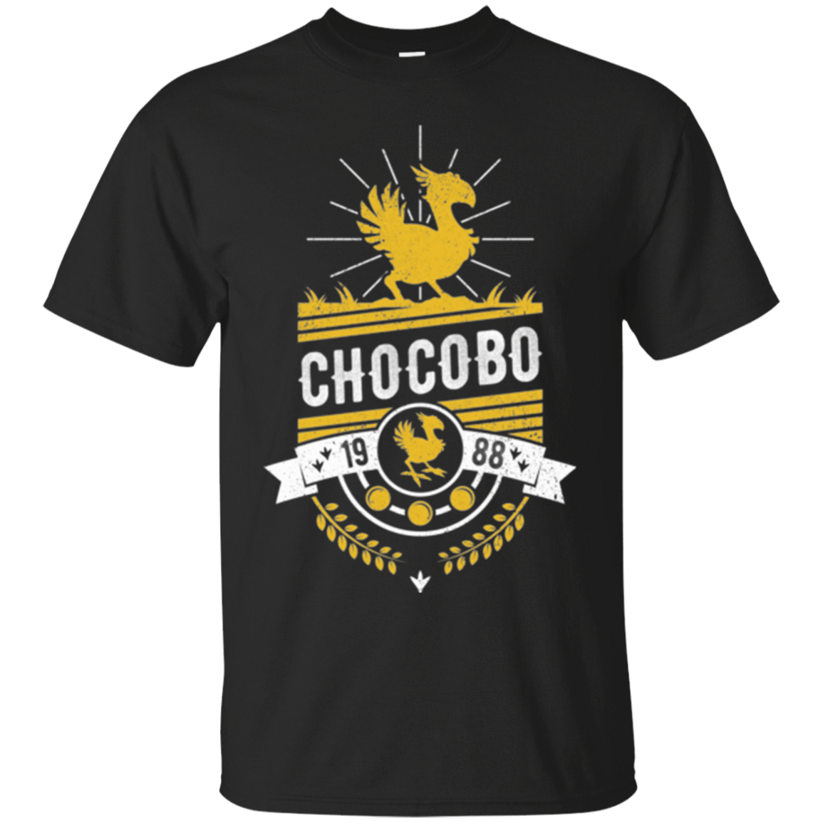 T-Shirts Black / Small Wark T-Shirt