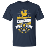 T-Shirts Navy / Small Wark T-Shirt