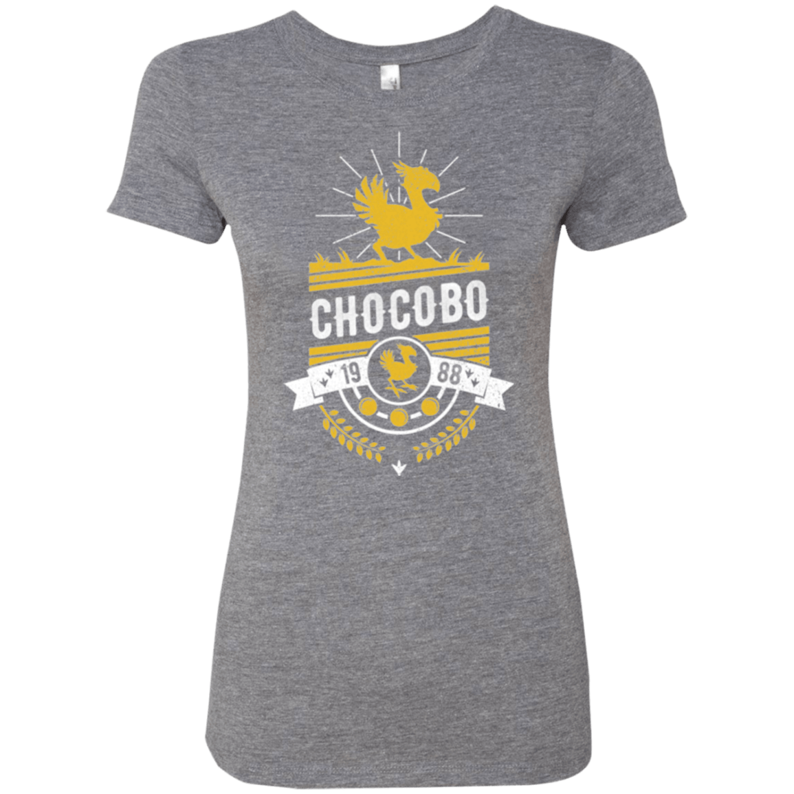 T-Shirts Premium Heather / Small Wark Women's Triblend T-Shirt