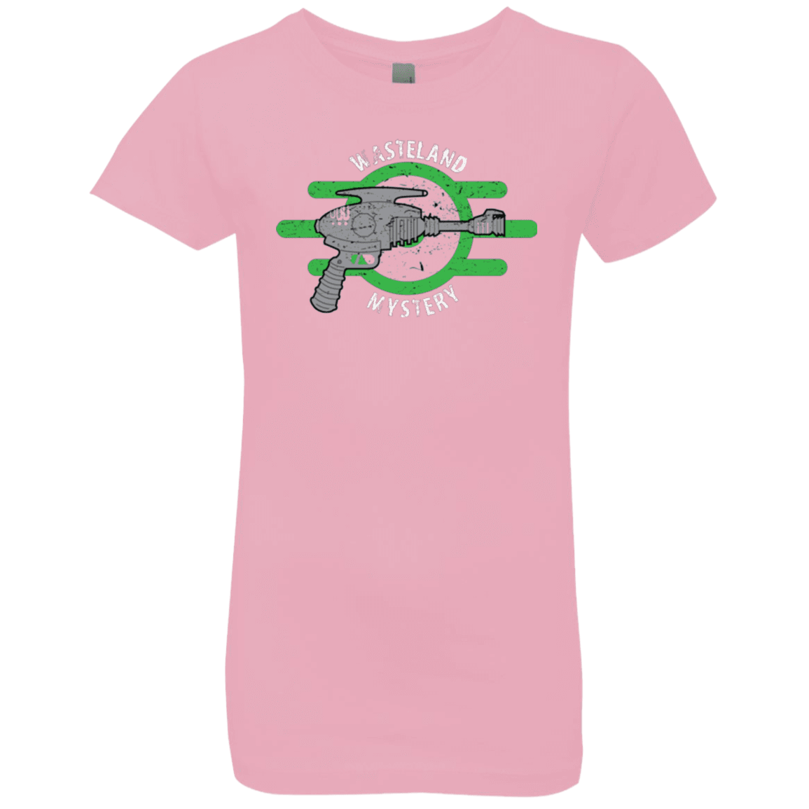 T-Shirts Light Pink / YXS Wasteland Mystery Girls Premium T-Shirt