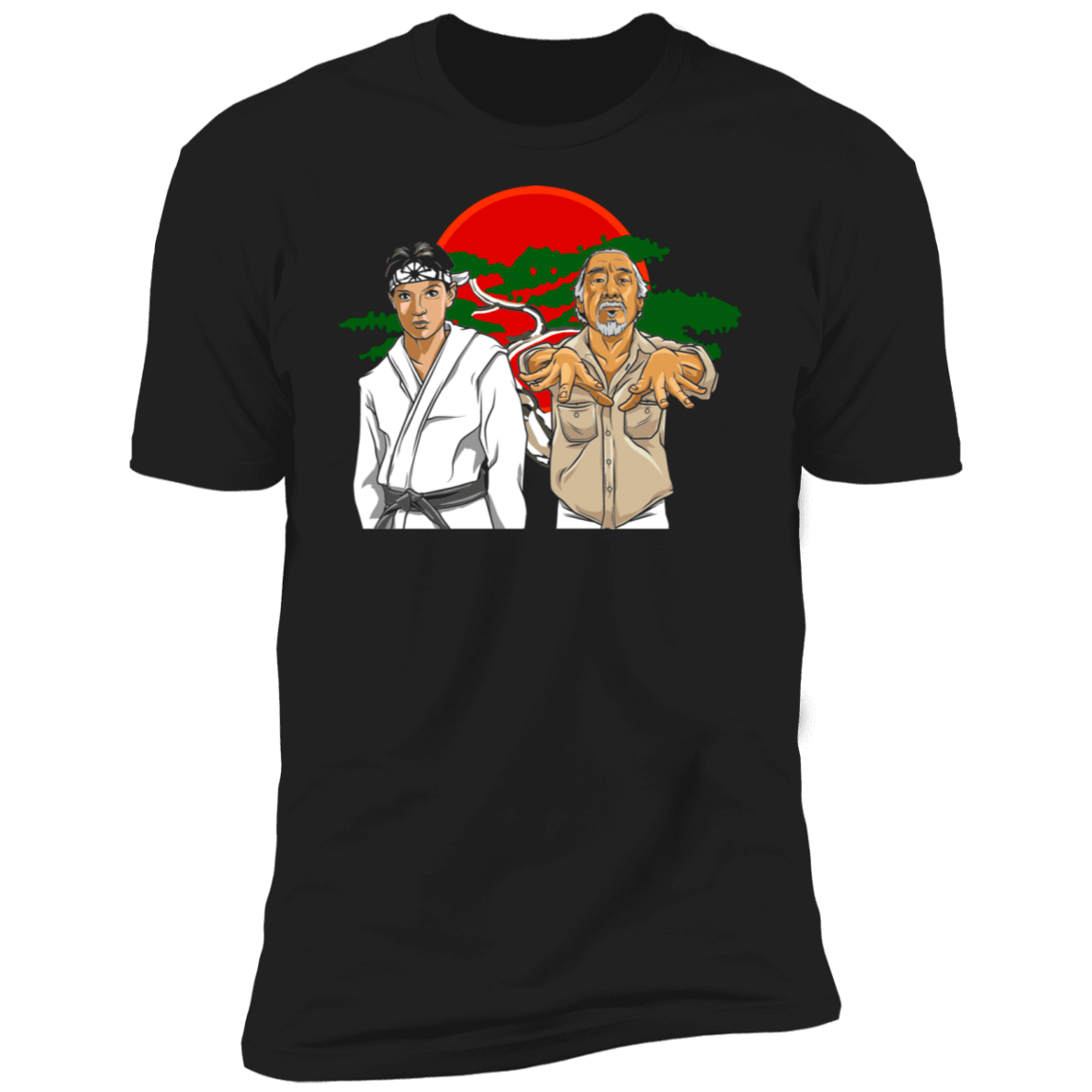 Waxonia Men's Premium T-Shirt