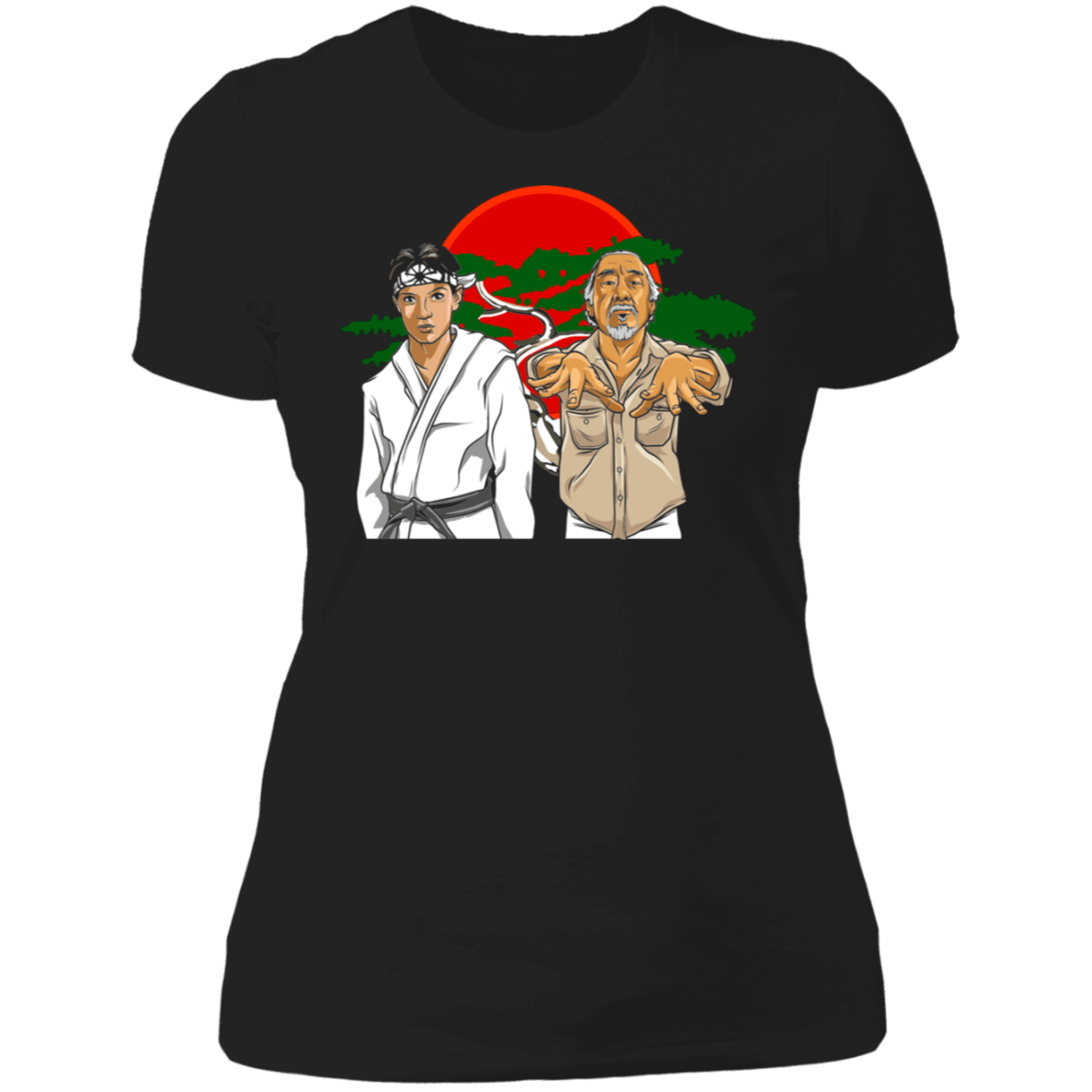 Waxonia Women's Premium T-Shirt