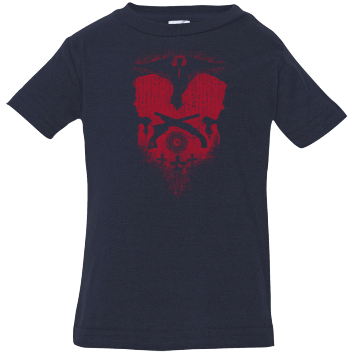 T-Shirts Navy / 6 Months Wayward sons Infant Premium T-Shirt