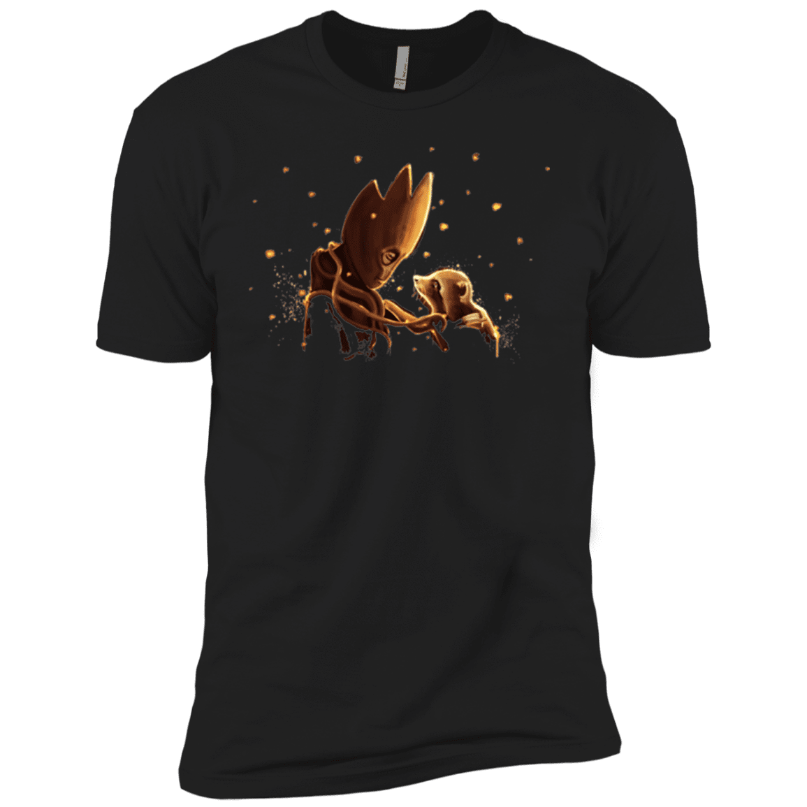 T-Shirts Black / YXS We are Boys Premium T-Shirt