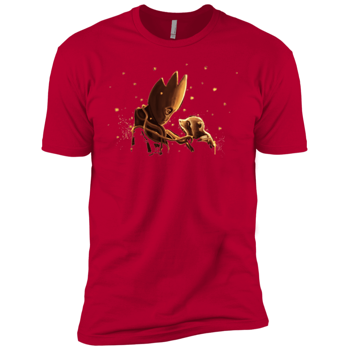 T-Shirts Red / YXS We are Boys Premium T-Shirt