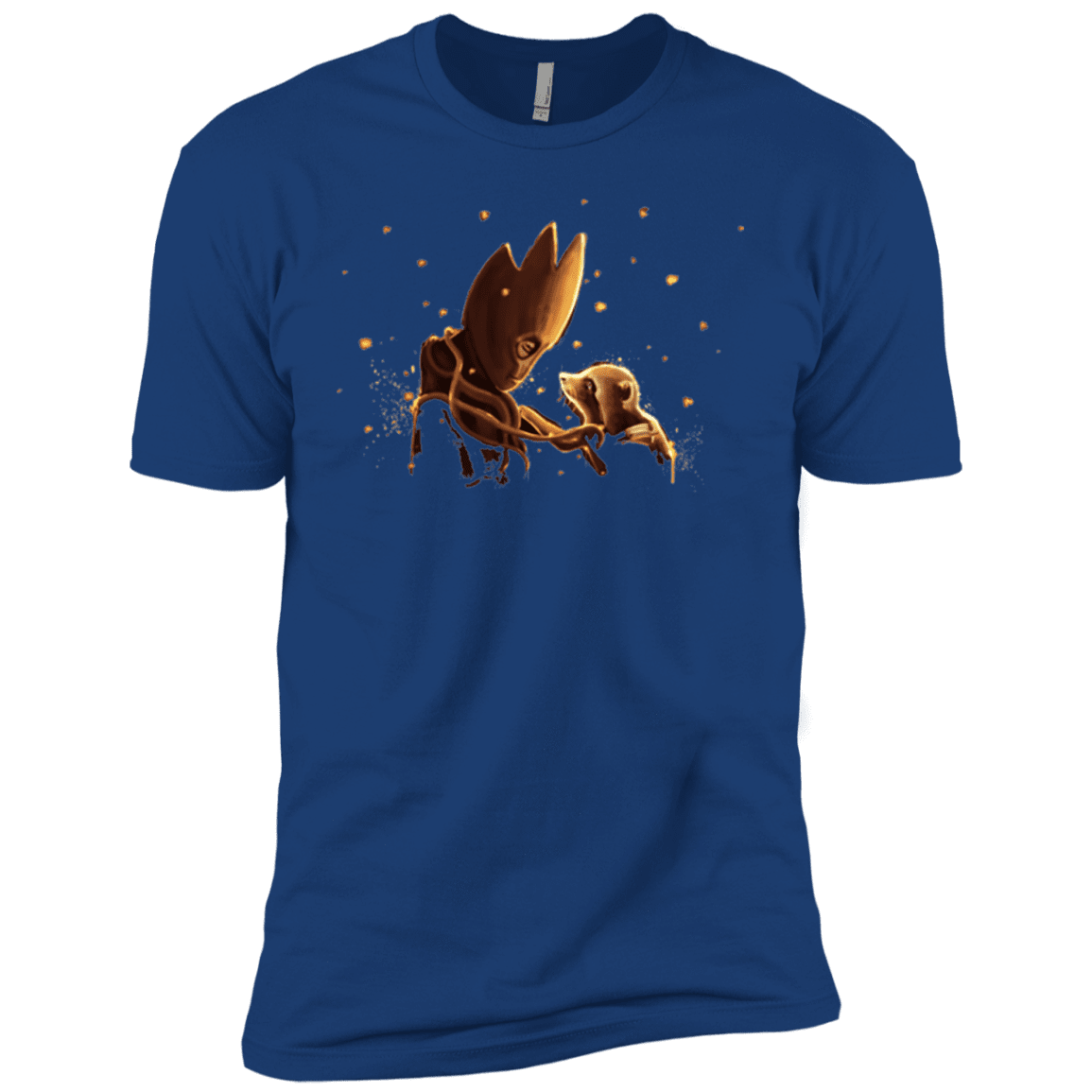 T-Shirts Royal / YXS We are Boys Premium T-Shirt