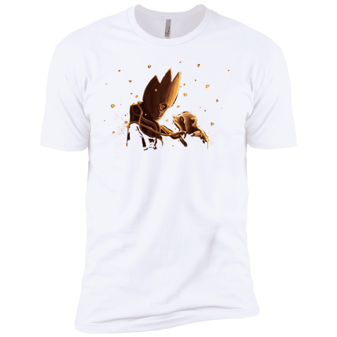 T-Shirts White / YXS We are Boys Premium T-Shirt