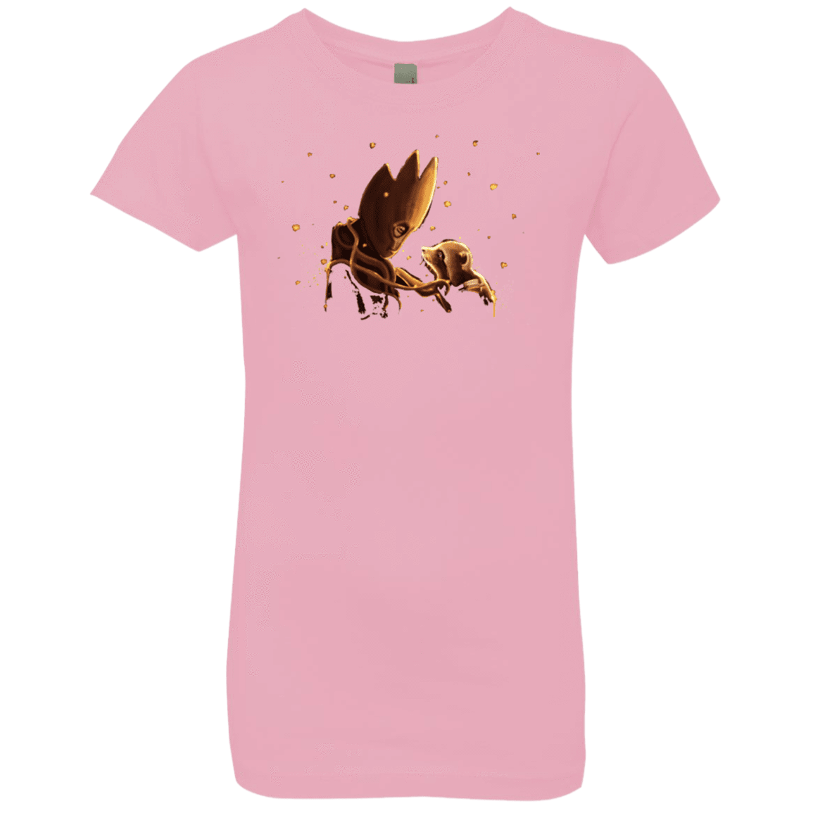 T-Shirts Light Pink / YXS We are Girls Premium T-Shirt