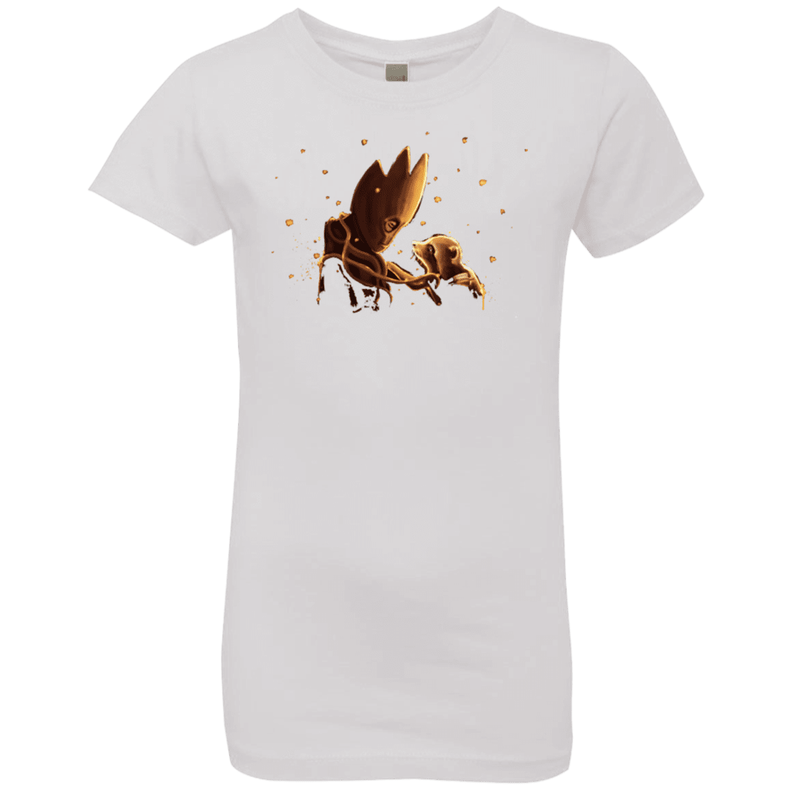 T-Shirts White / YXS We are Girls Premium T-Shirt