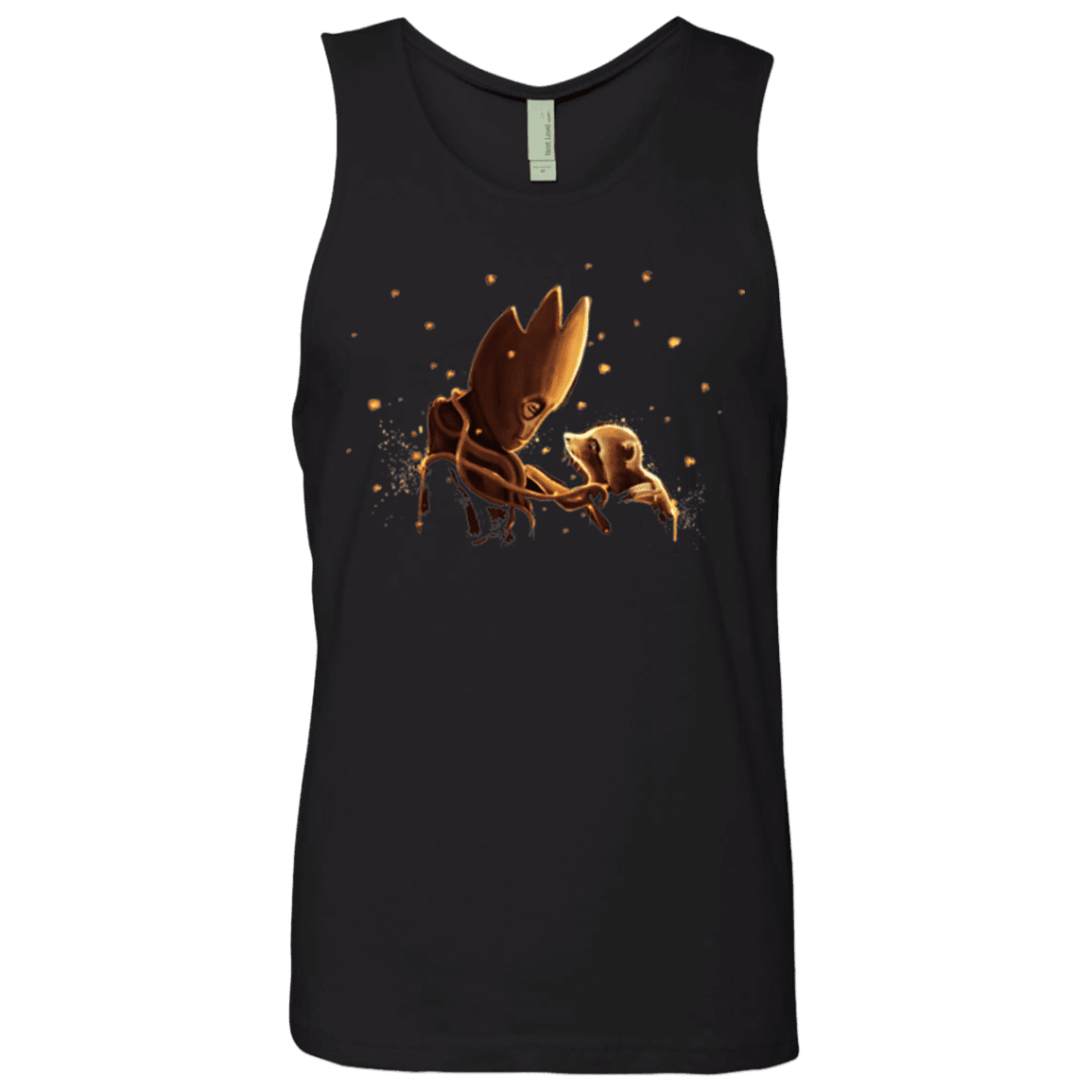 T-Shirts Black / Small We are Men's Premium Tank Top