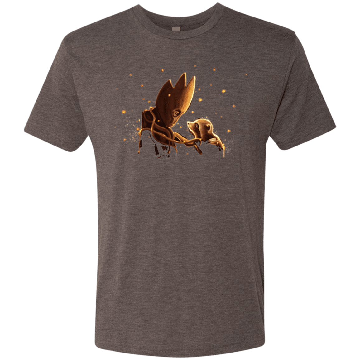 T-Shirts Macchiato / Small We are Men's Triblend T-Shirt