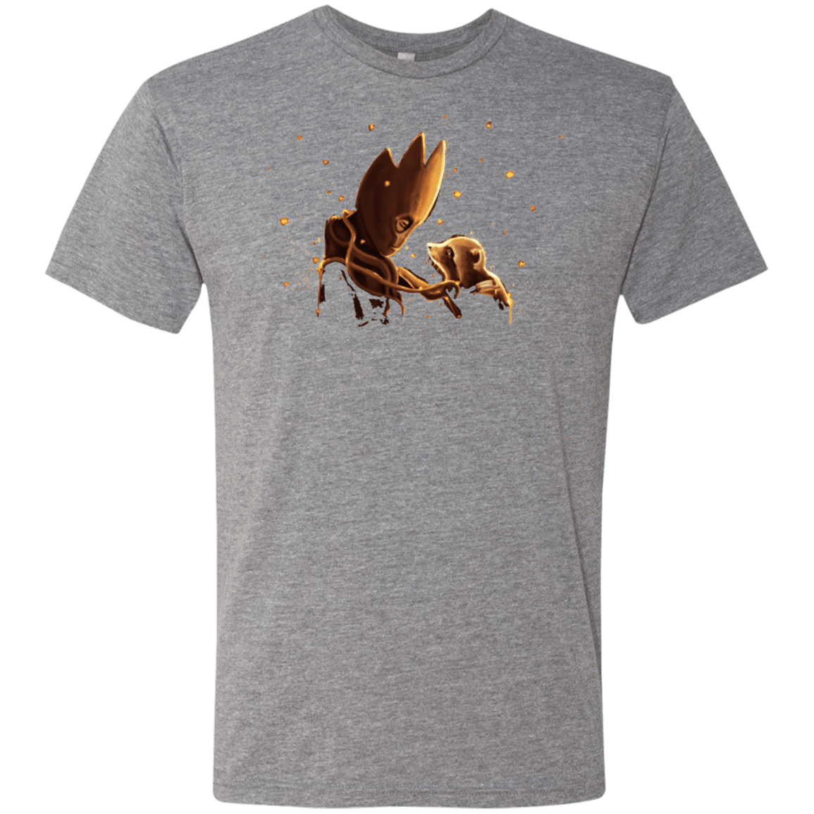 T-Shirts Premium Heather / Small We are Men's Triblend T-Shirt