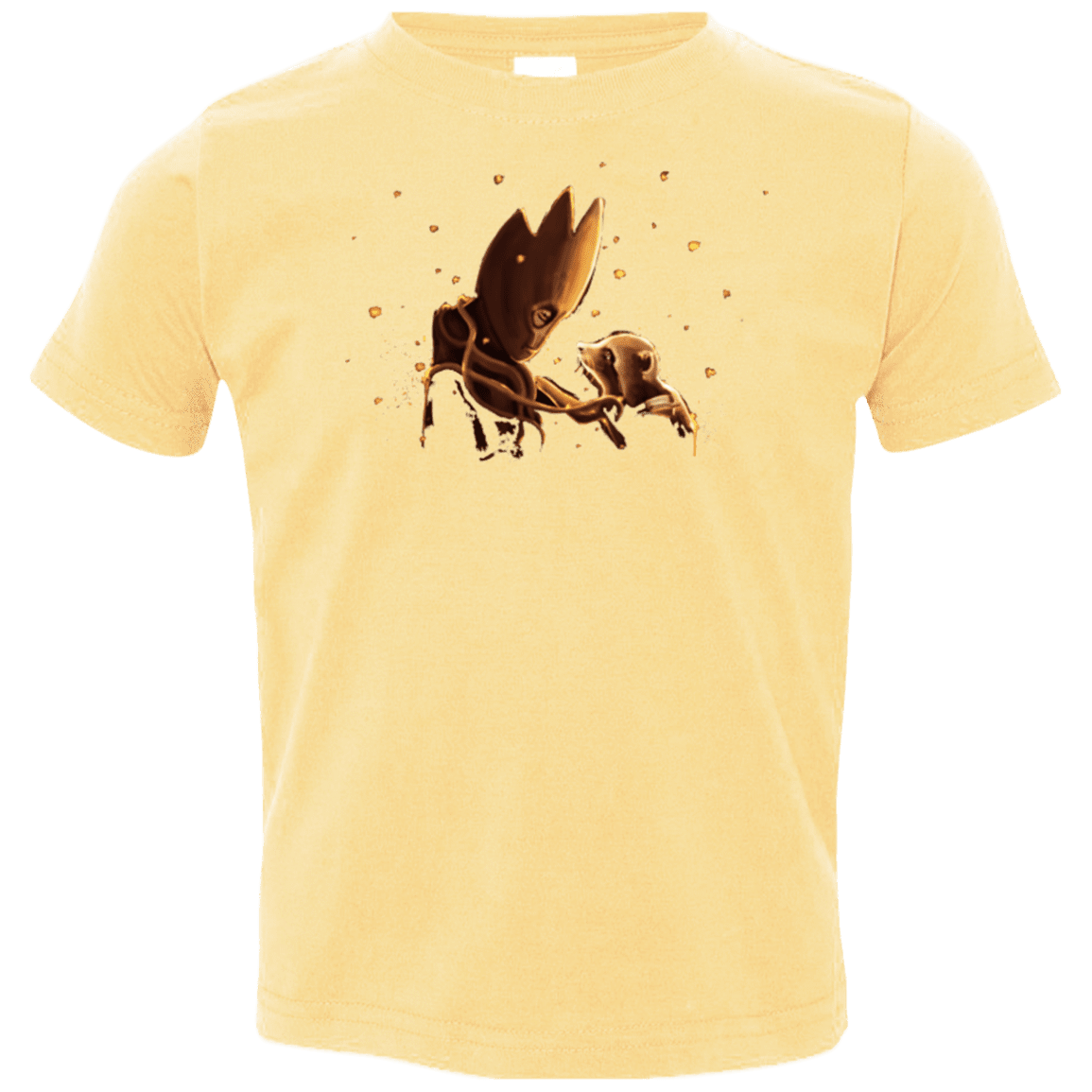 T-Shirts Butter / 2T We are Toddler Premium T-Shirt