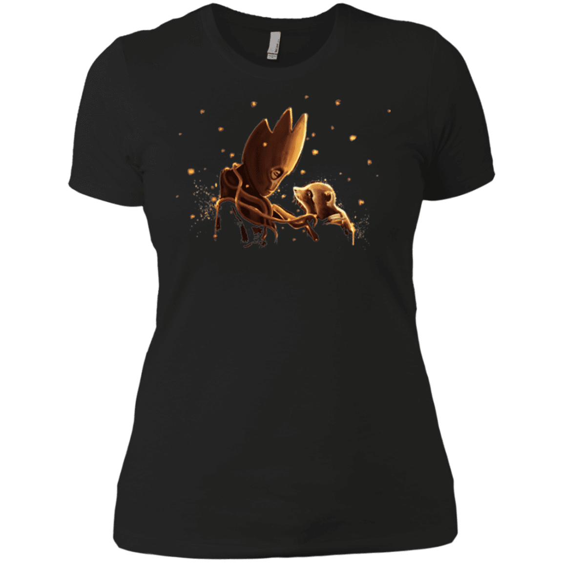T-Shirts Black / X-Small We are Women's Premium T-Shirt