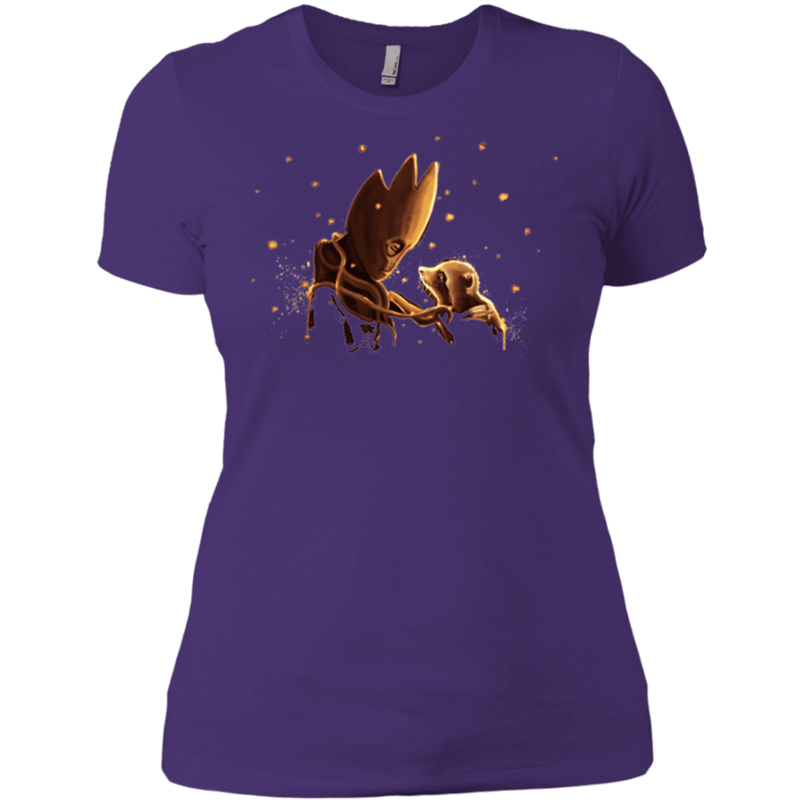 T-Shirts Purple / X-Small We are Women's Premium T-Shirt