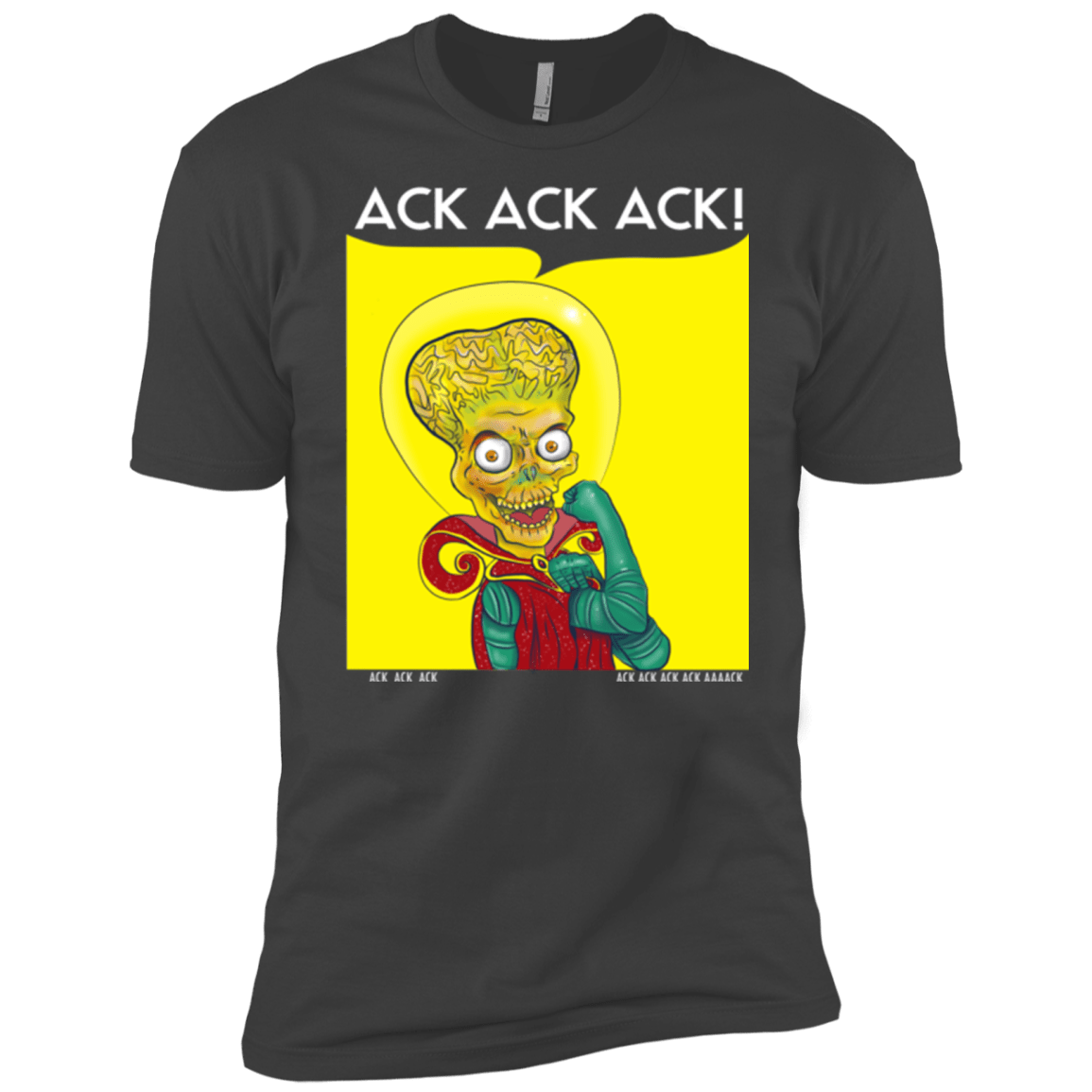 We Can Ack Ack Ack Men's Premium T-Shirt