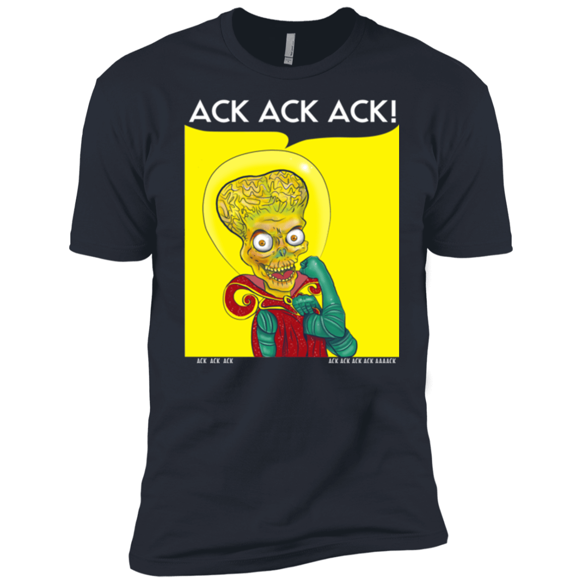 We Can Ack Ack Ack Men's Premium T-Shirt