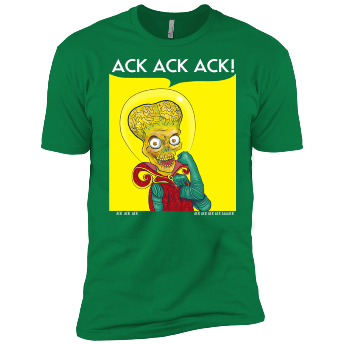 We Can Ack Ack Ack Men's Premium T-Shirt