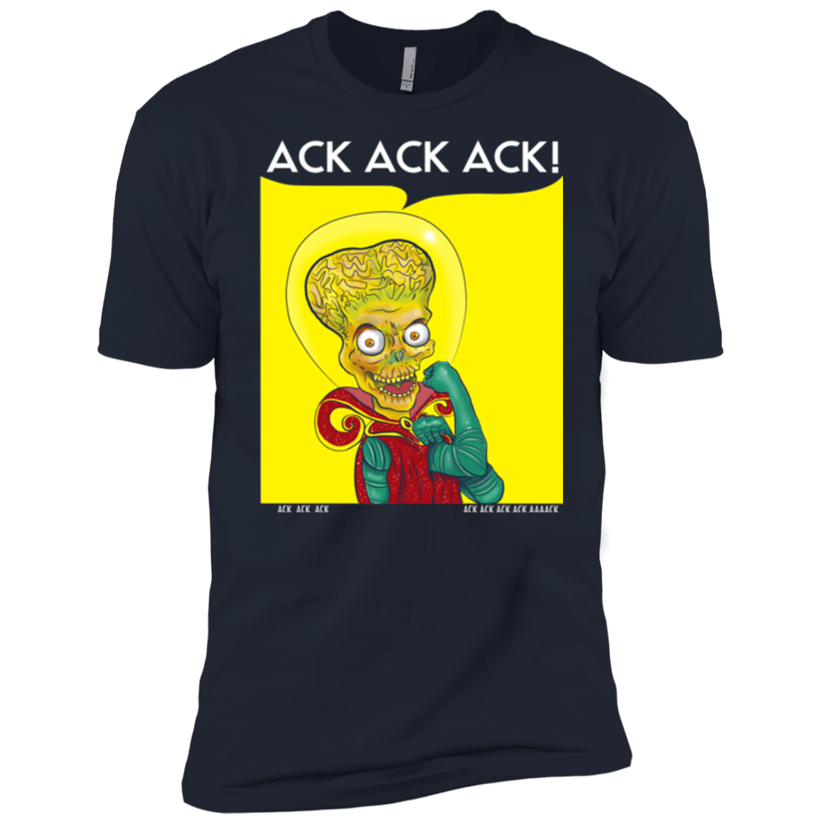 We Can Ack Ack Ack Men's Premium T-Shirt