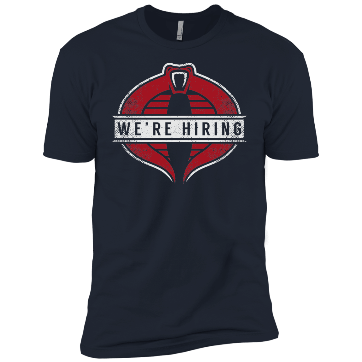 We're Hiring Boys Premium T-Shirt