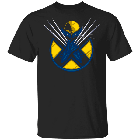 T-Shirts Black / S Weapon X T-Shirt