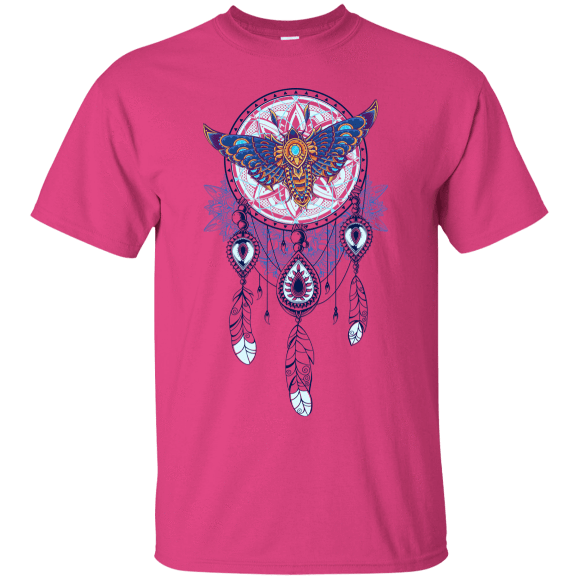 T-Shirts Heliconia / S Weird Dreams T-Shirt