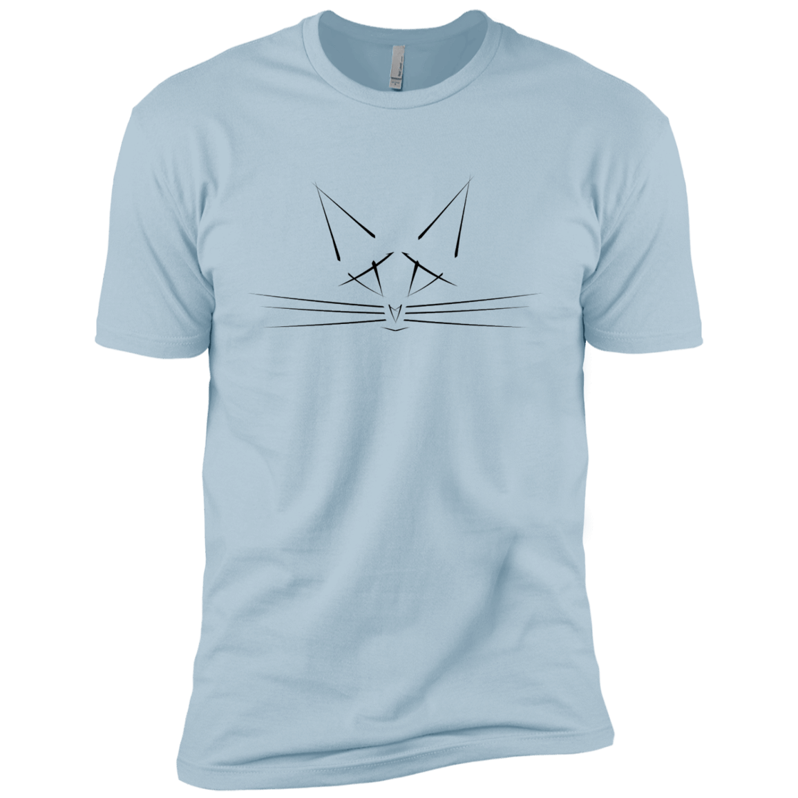 Whiskers Boys Premium T-Shirt