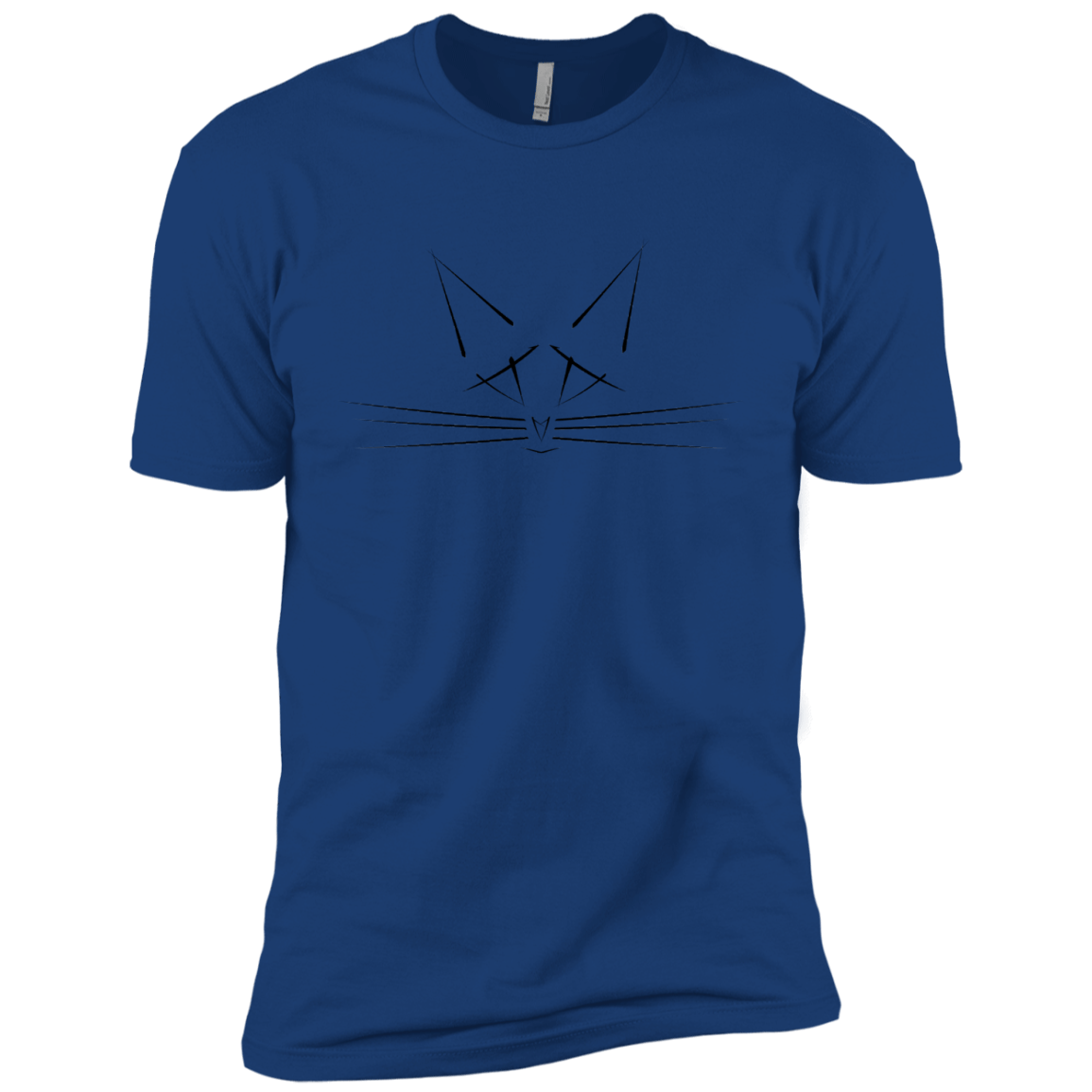 Whiskers Boys Premium T-Shirt