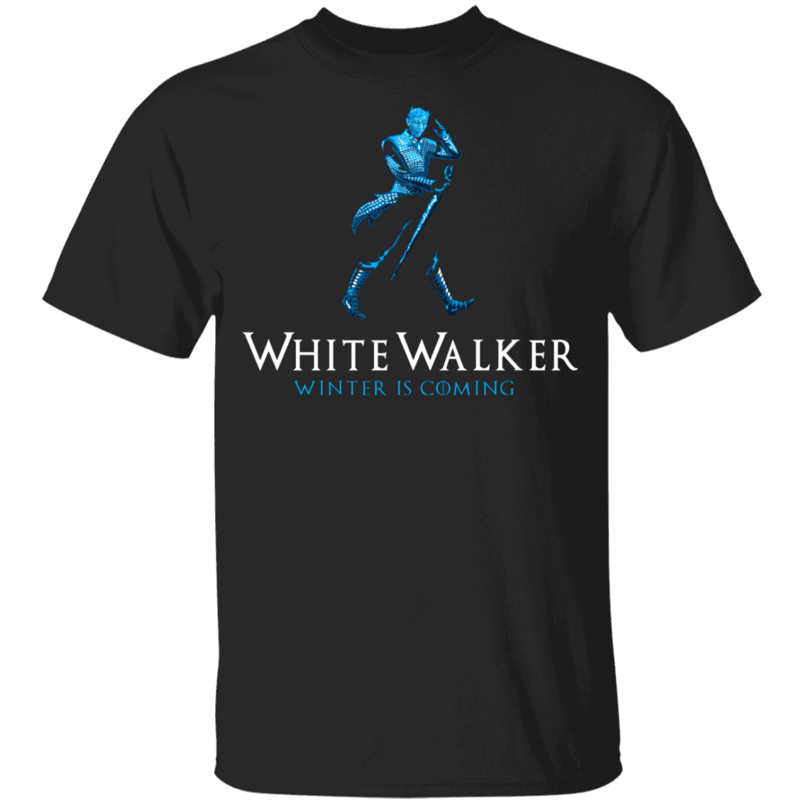 White Walker Youth T-Shirt