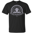 T-Shirts Black / Small Who Villains Cybermen T-Shirt