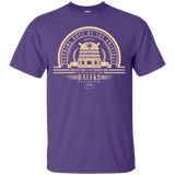 T-Shirts Purple / Small Who Villains Daleks T-Shirt