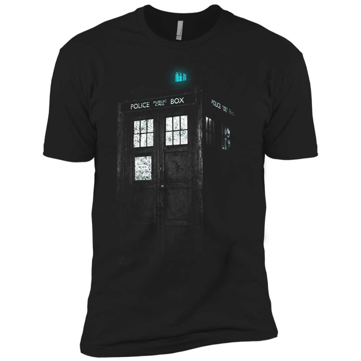 Whom Boys Premium T-Shirt