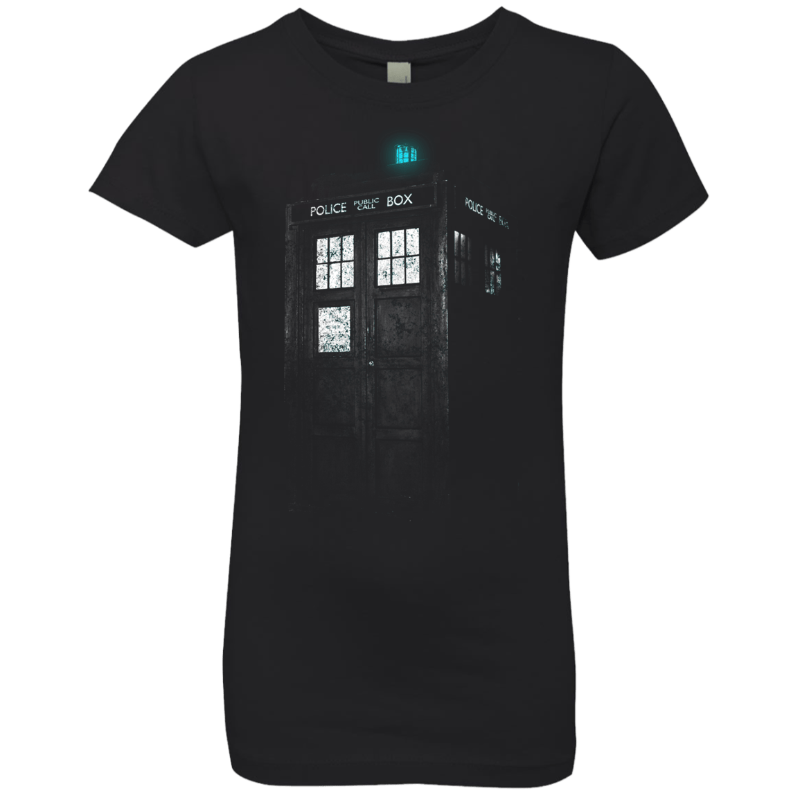 Whom Girls Premium T-Shirt