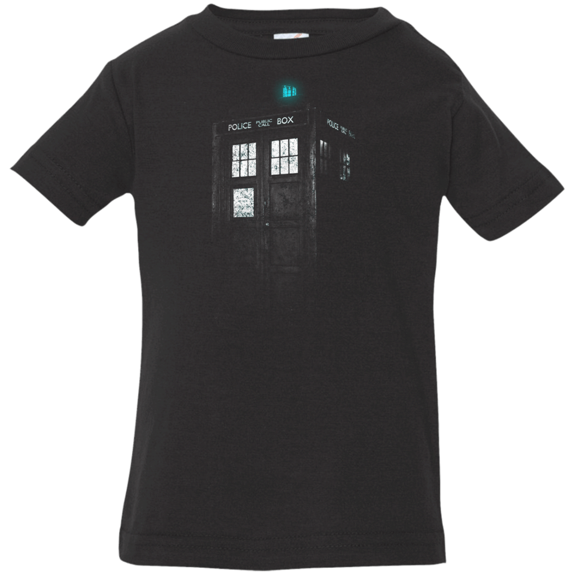 Whom Infant Premium T-Shirt