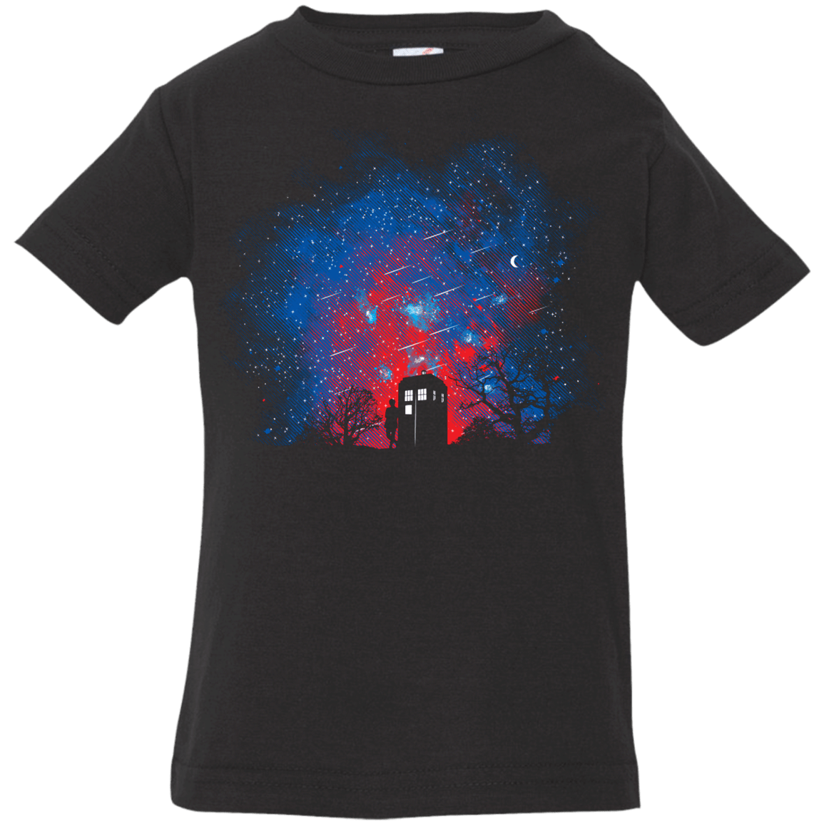 Whos World Infant Premium T-Shirt