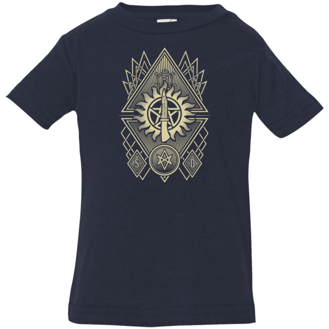 T-Shirts Navy / 6 Months Winchester Association Infant Premium T-Shirt