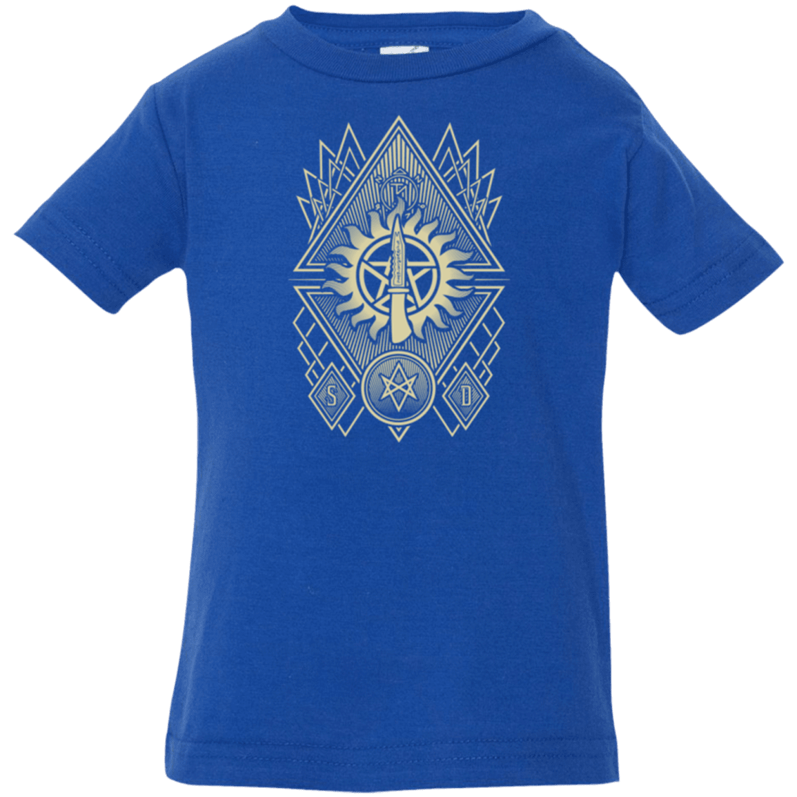 T-Shirts Royal / 6 Months Winchester Association Infant Premium T-Shirt