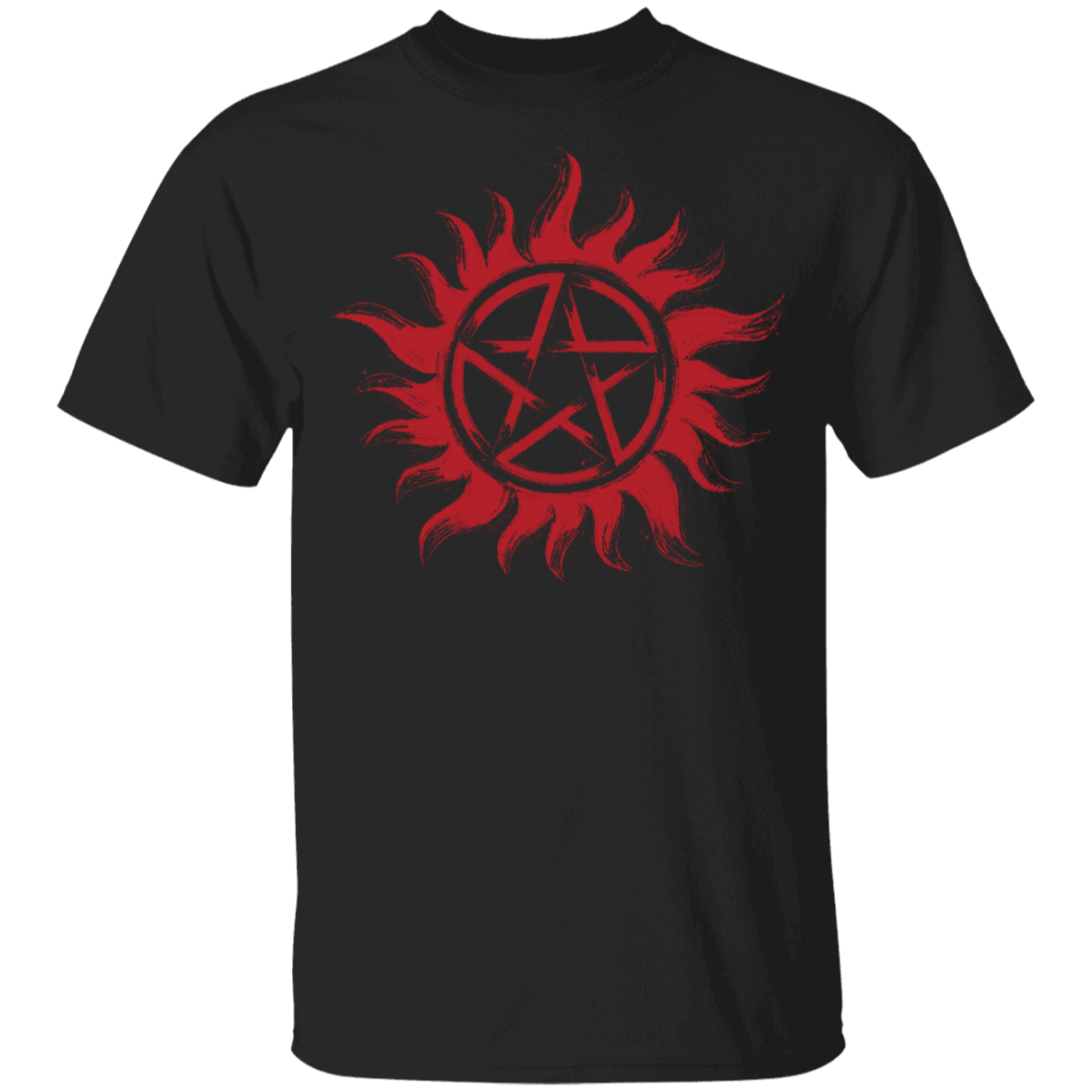 T-Shirts Black / YXS Winchester Creed Youth T-Shirt