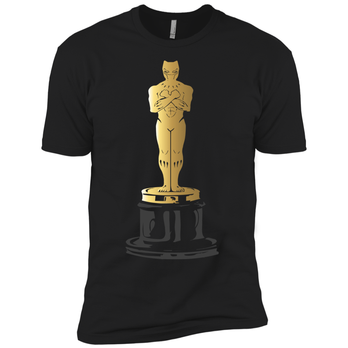 T-Shirts Black / YXS Winner Forever Boys Premium T-Shirt