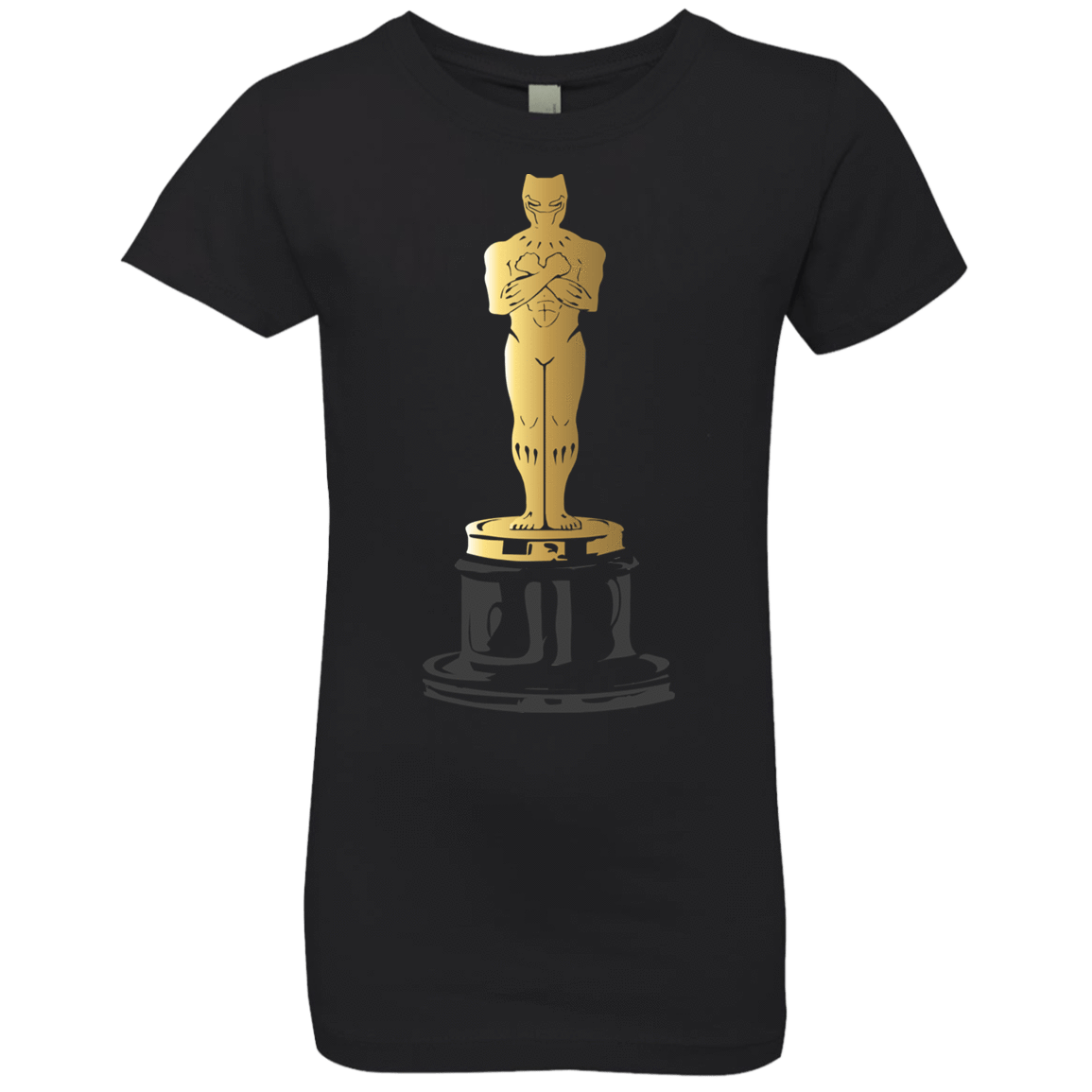 T-Shirts Black / YXS Winner Forever Girls Premium T-Shirt