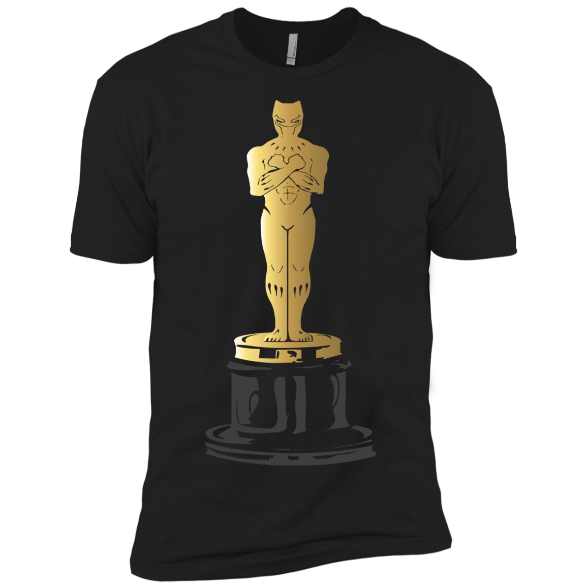 T-Shirts Black / X-Small Winner Forever Men's Premium T-Shirt