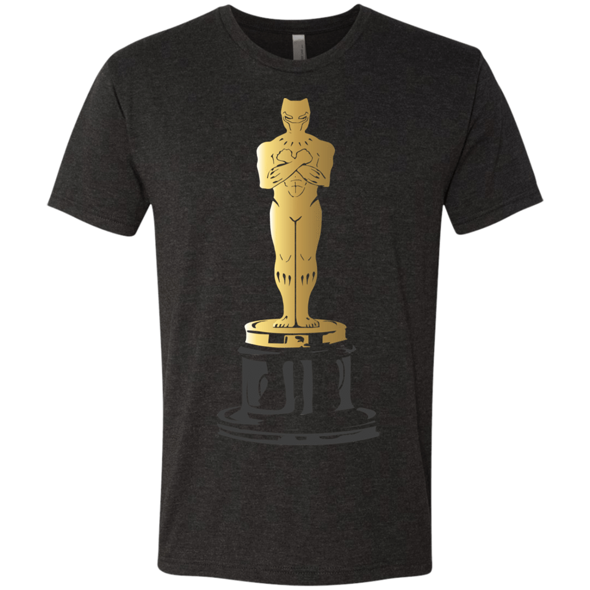 T-Shirts Vintage Black / S Winner Forever Men's Triblend T-Shirt