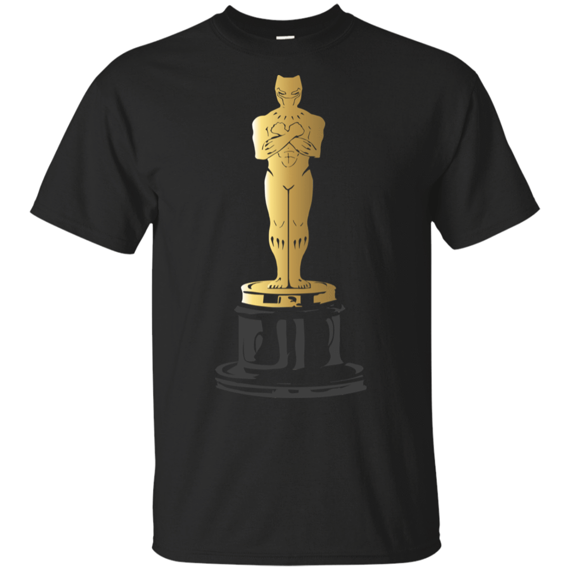 T-Shirts Black / S Winner Forever T-Shirt